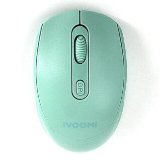 Ivoomi Bluetooth Wireless Mouse