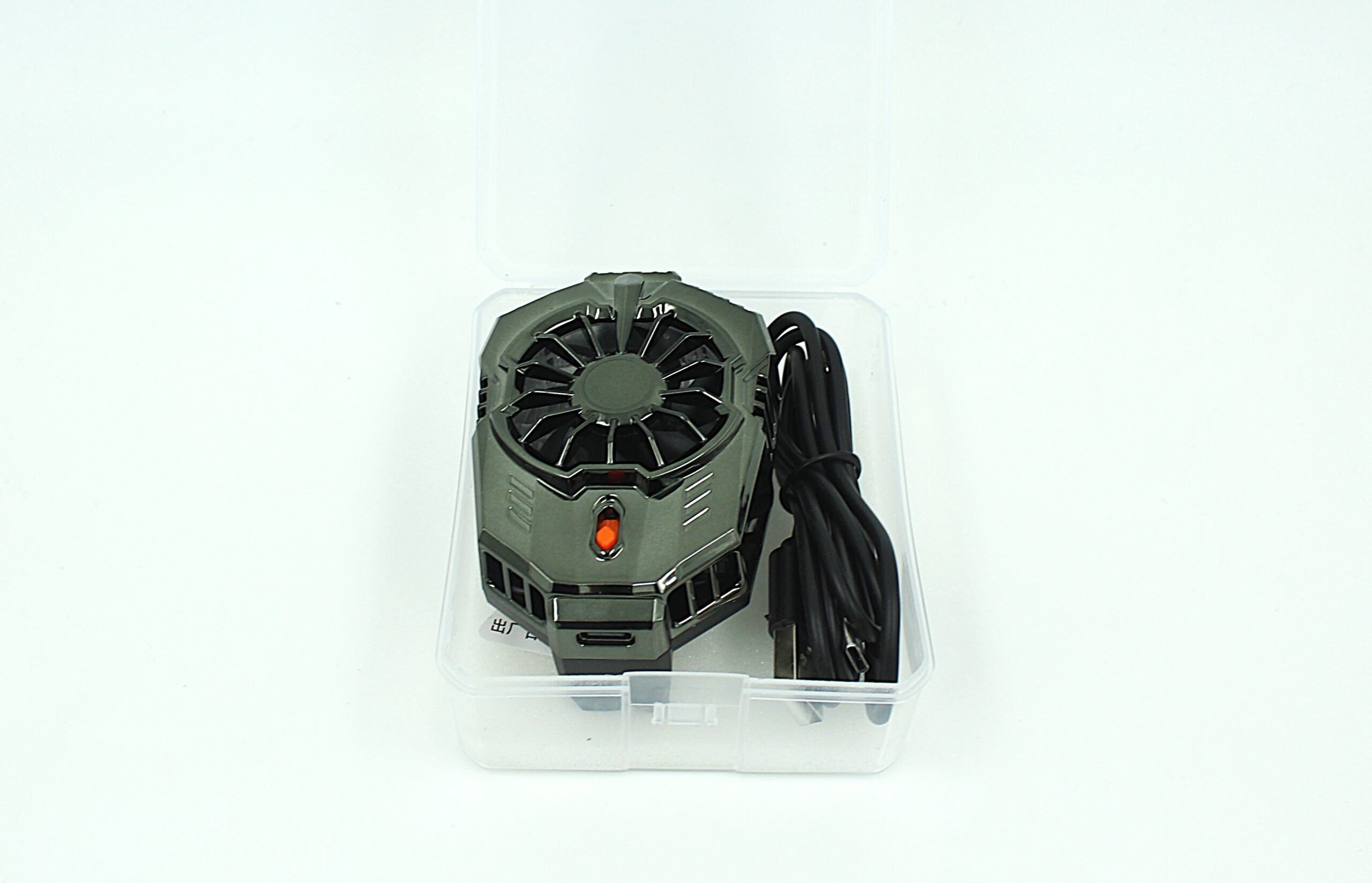 X20 Mobile Phone Shift Semiconductor Radiator - Image 4