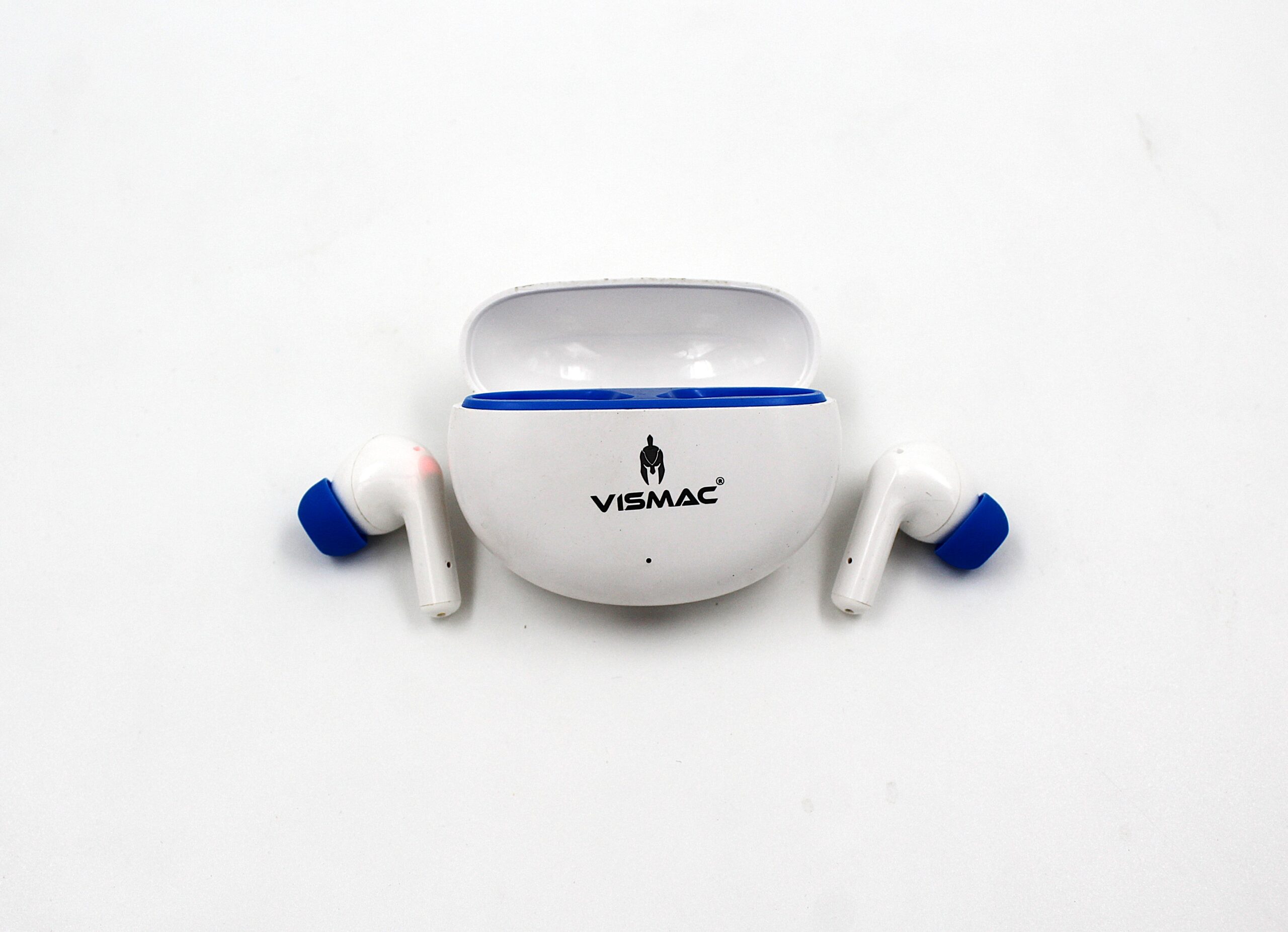 Vismac Volta Wireless Tws Earbuds - Image 3