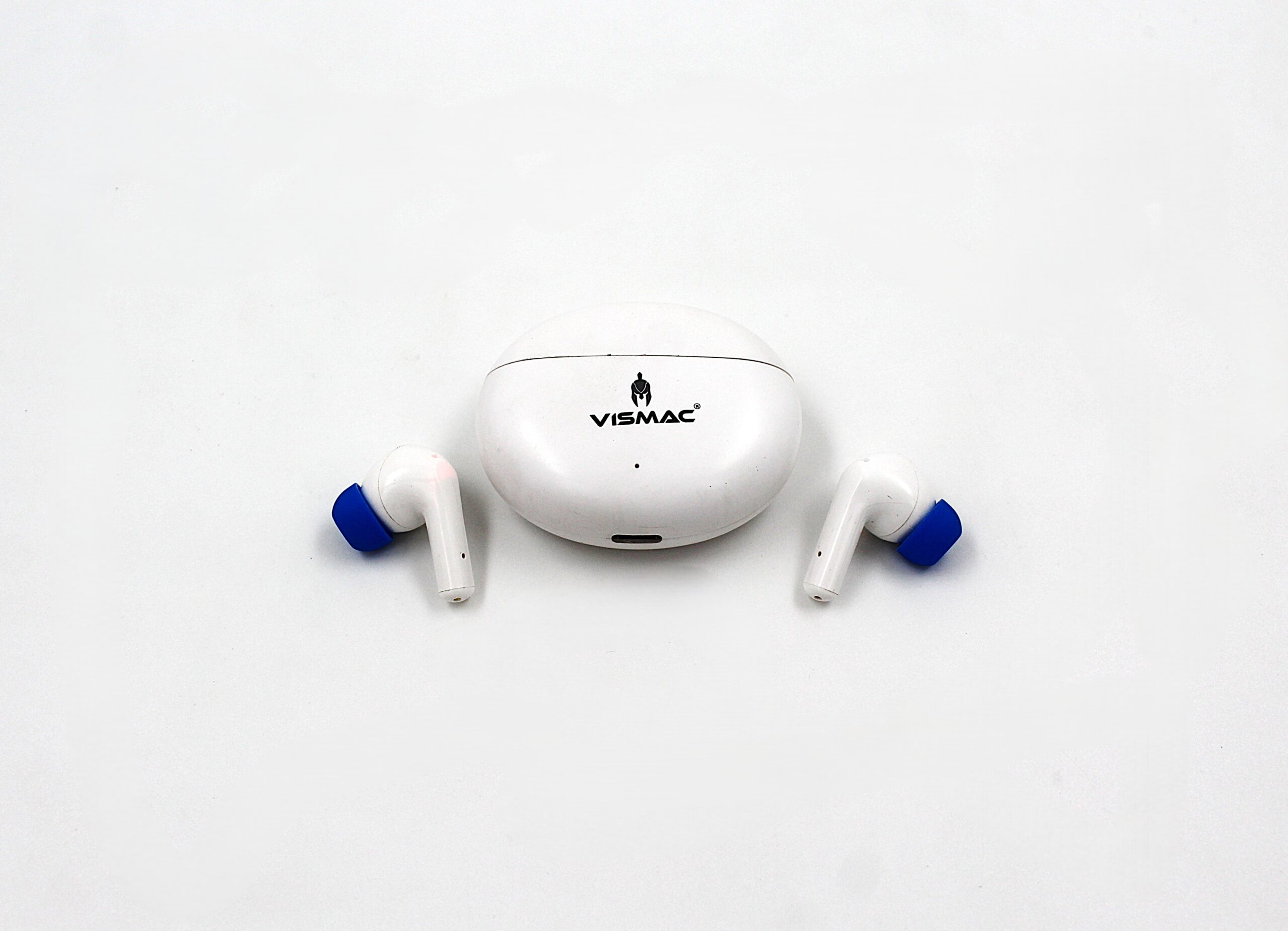 Vismac Volta Wireless Tws Earbuds - Image 4