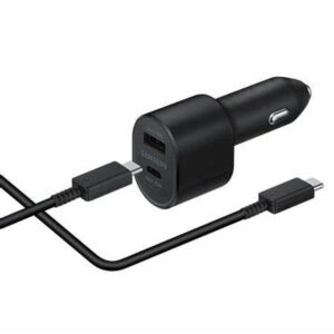 Samsung 45W PD Car Adaptor