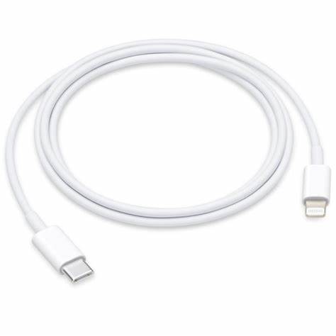 Iphone Usb-C to lightning OG Cable - Image 2