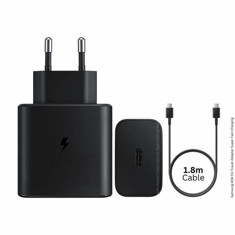 Samsung 45W Adaptor - Image 2