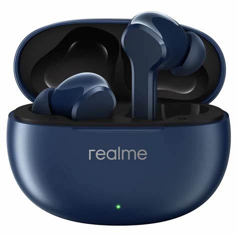 Realme Buds T110 - Image 3