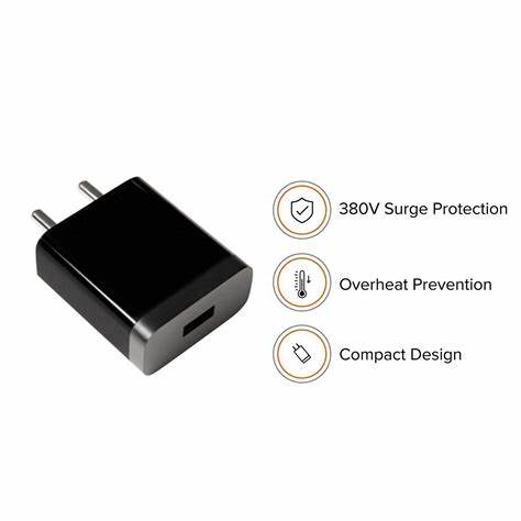 MI Standard Charger (Qualcomm Quick Charge 3) - Image 2