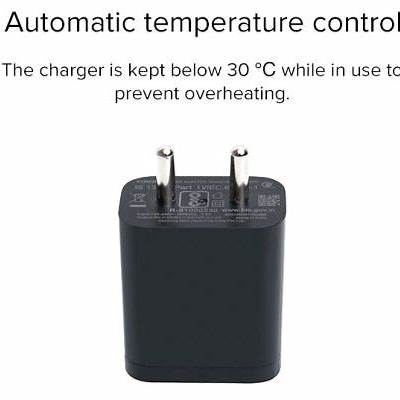 MI Standard Charger (Qualcomm Quick Charge 3) - Image 3