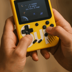 SUP Video Game Console