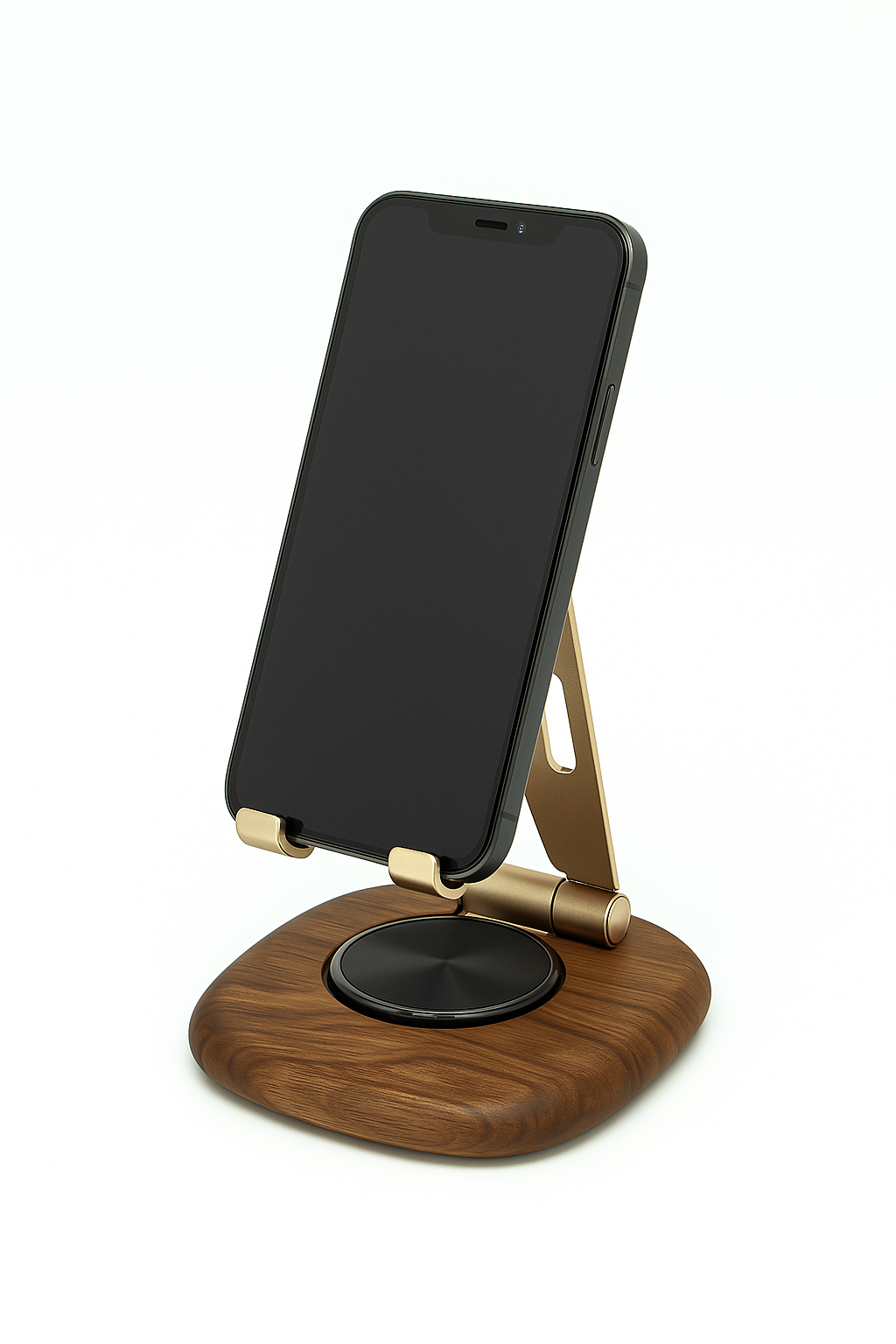 LBT Desktek Table Phone Holder - Image 3