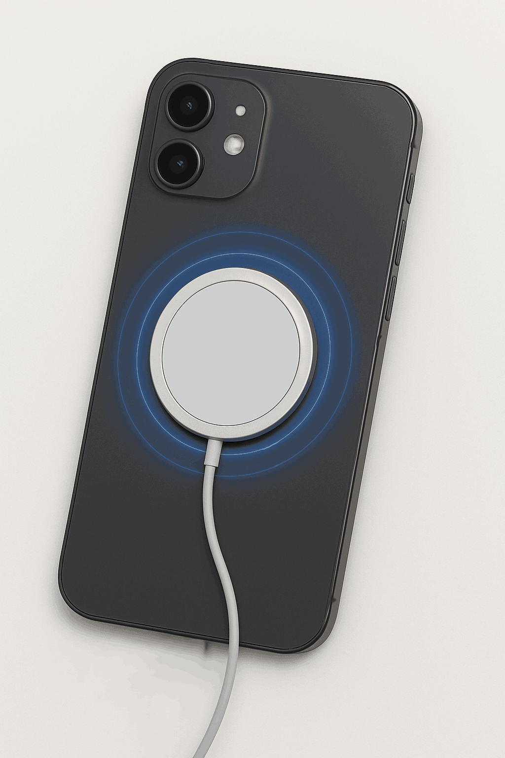 Megsafe Wireless Charger - Image 4