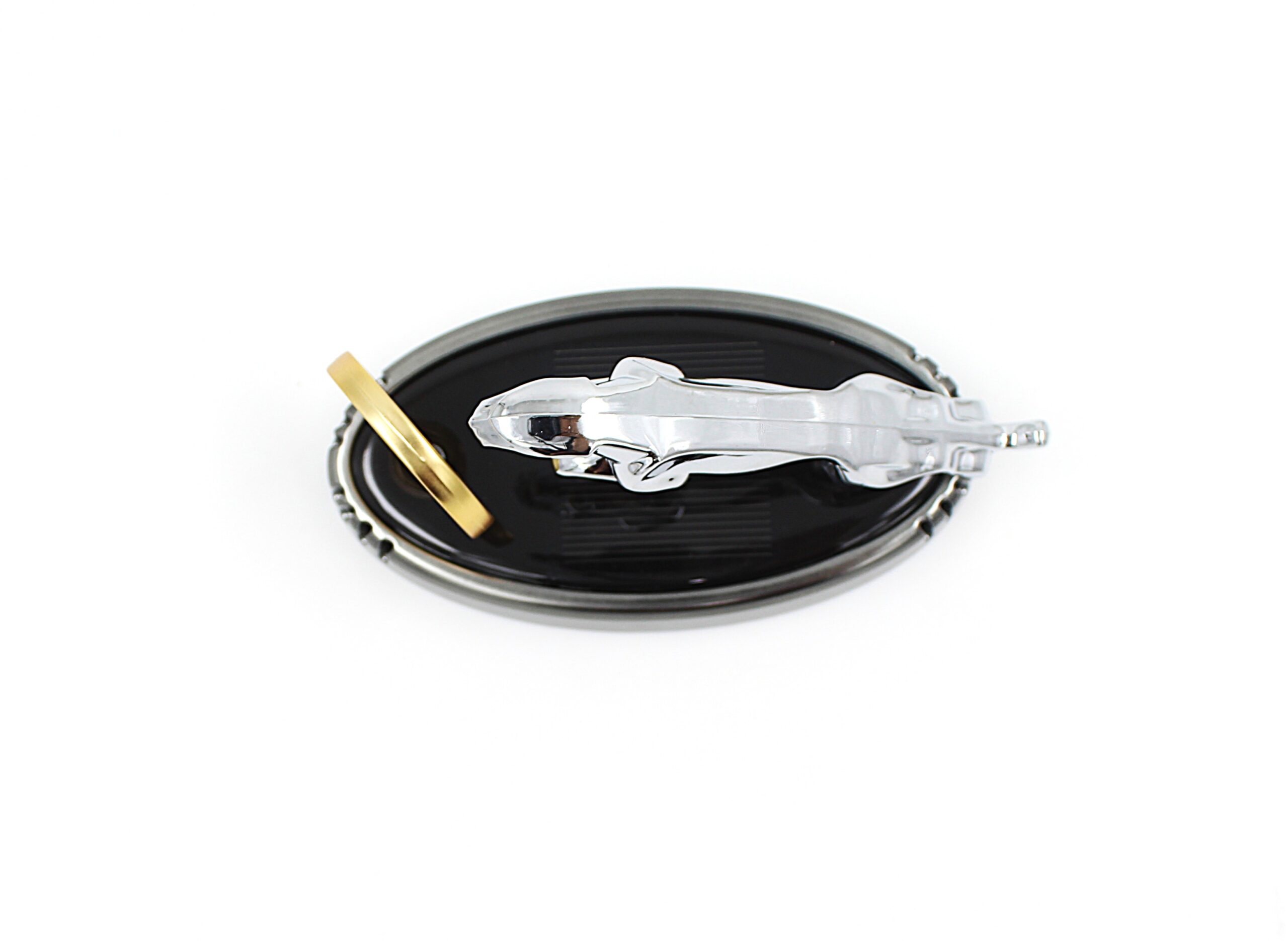 K886 Catianpai Leopard Car Fragrance - Image 4