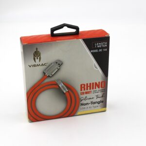 Vismac DC-144 Rhino 120W