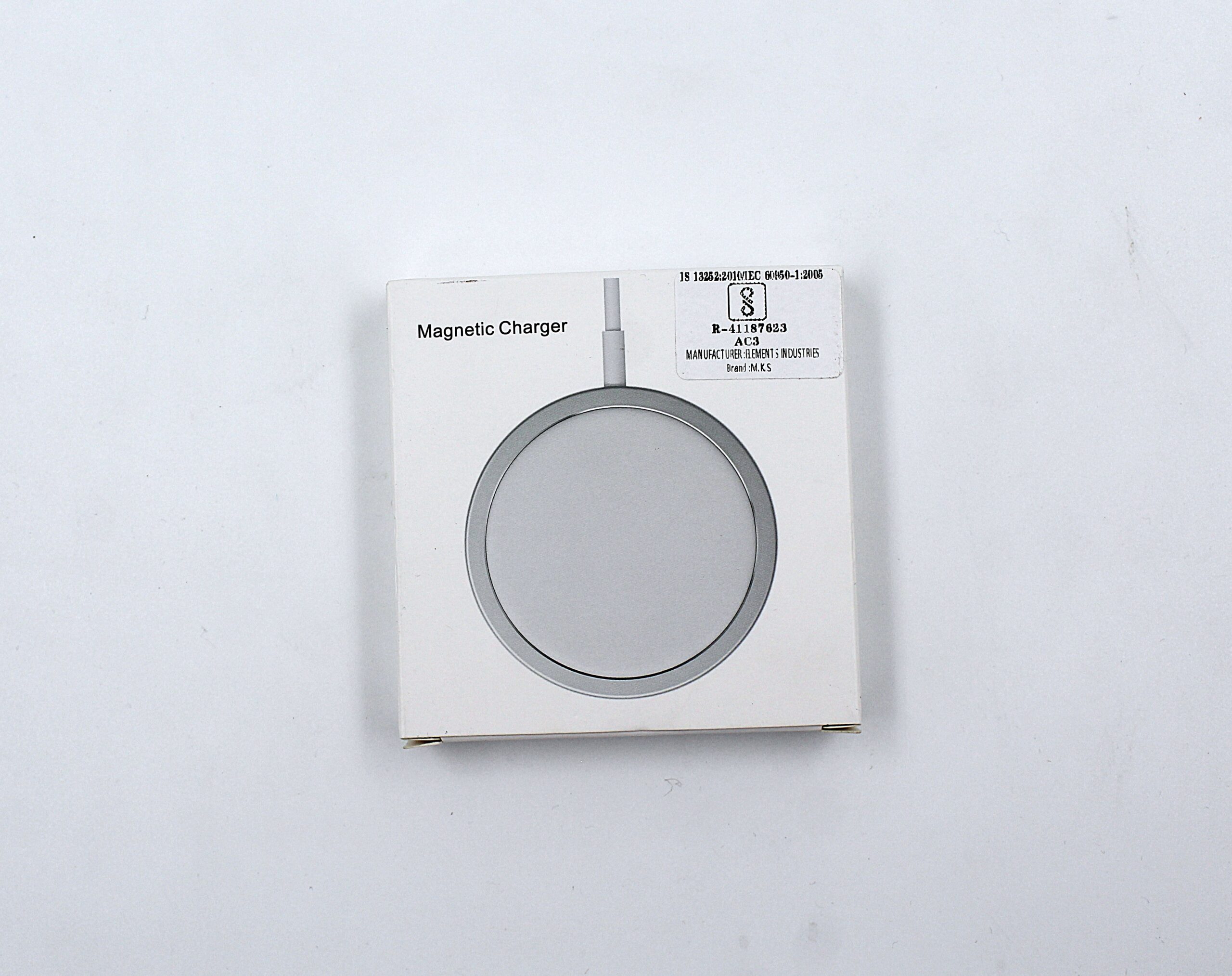 Megsafe Wireless Charger - Image 2