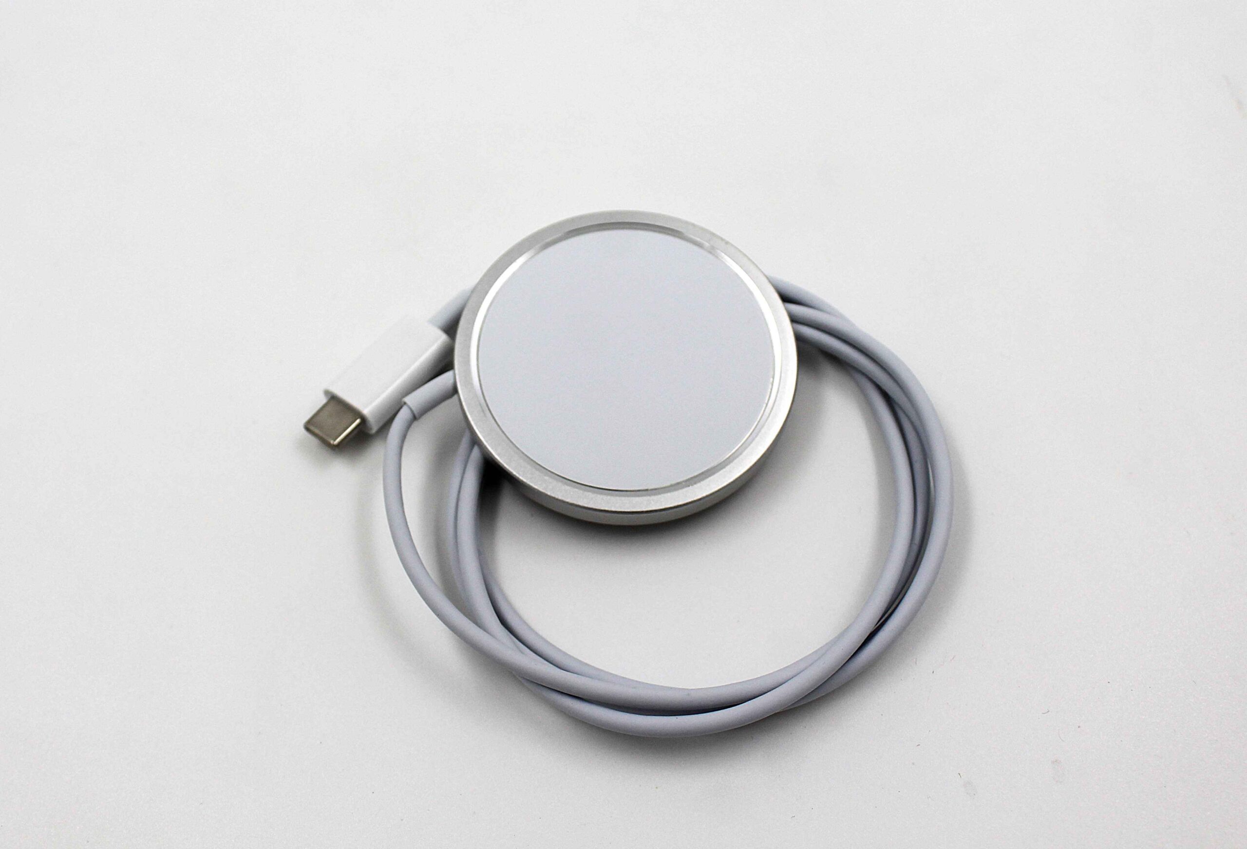 Megsafe Wireless Charger - Image 8