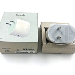 Google 45W USB-C Charger