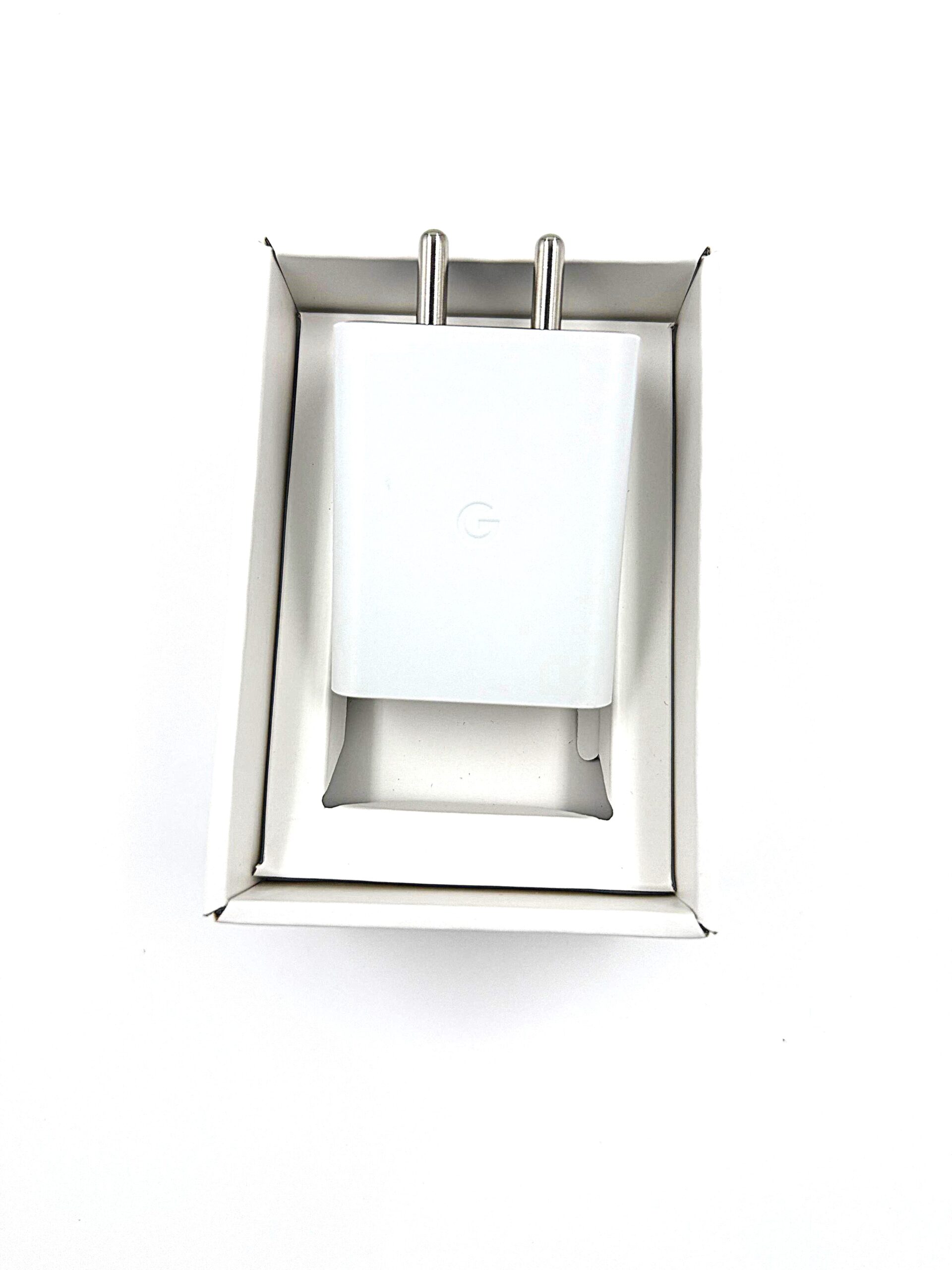 Google 30W USB-C Charger - Image 2