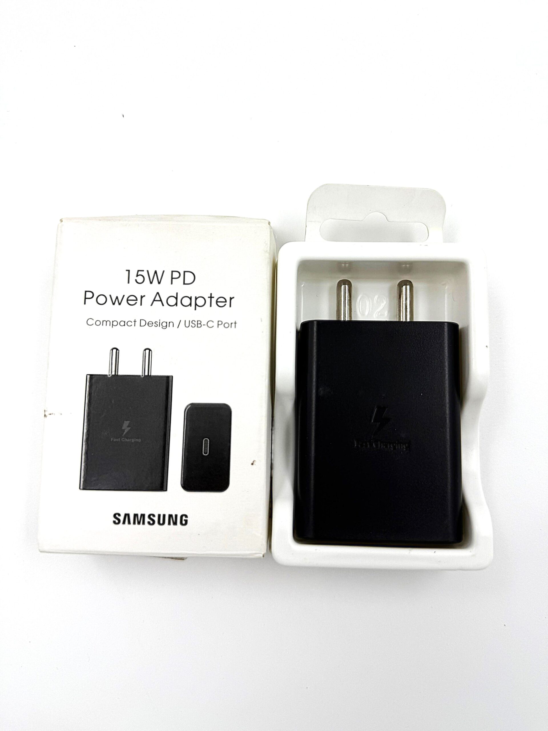 Samsung 15W PD Power Charger - Image 2