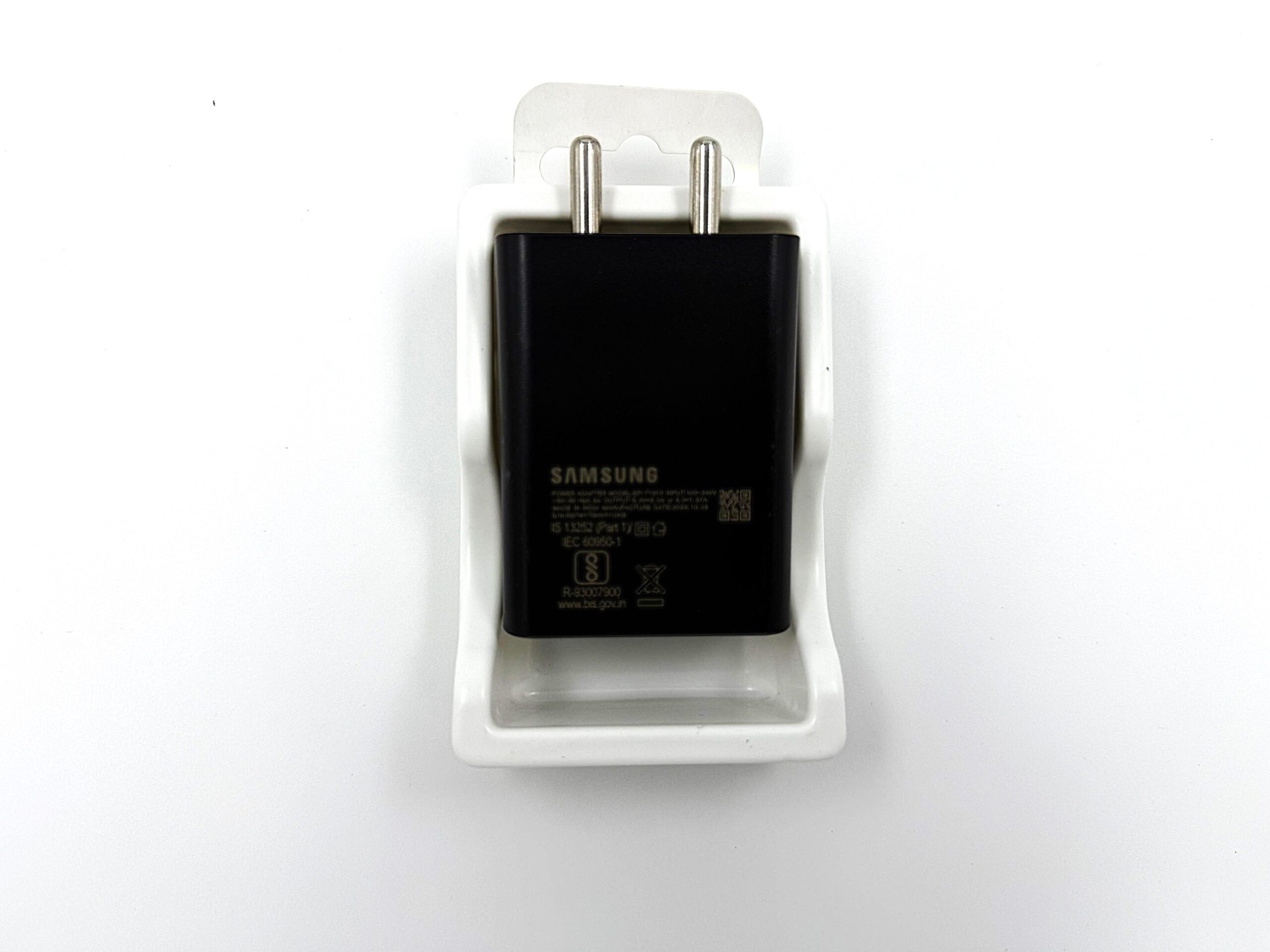 Samsung 15W PD Power Charger - Image 3