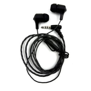 Exility EX-20 Champ Earphone (UL)