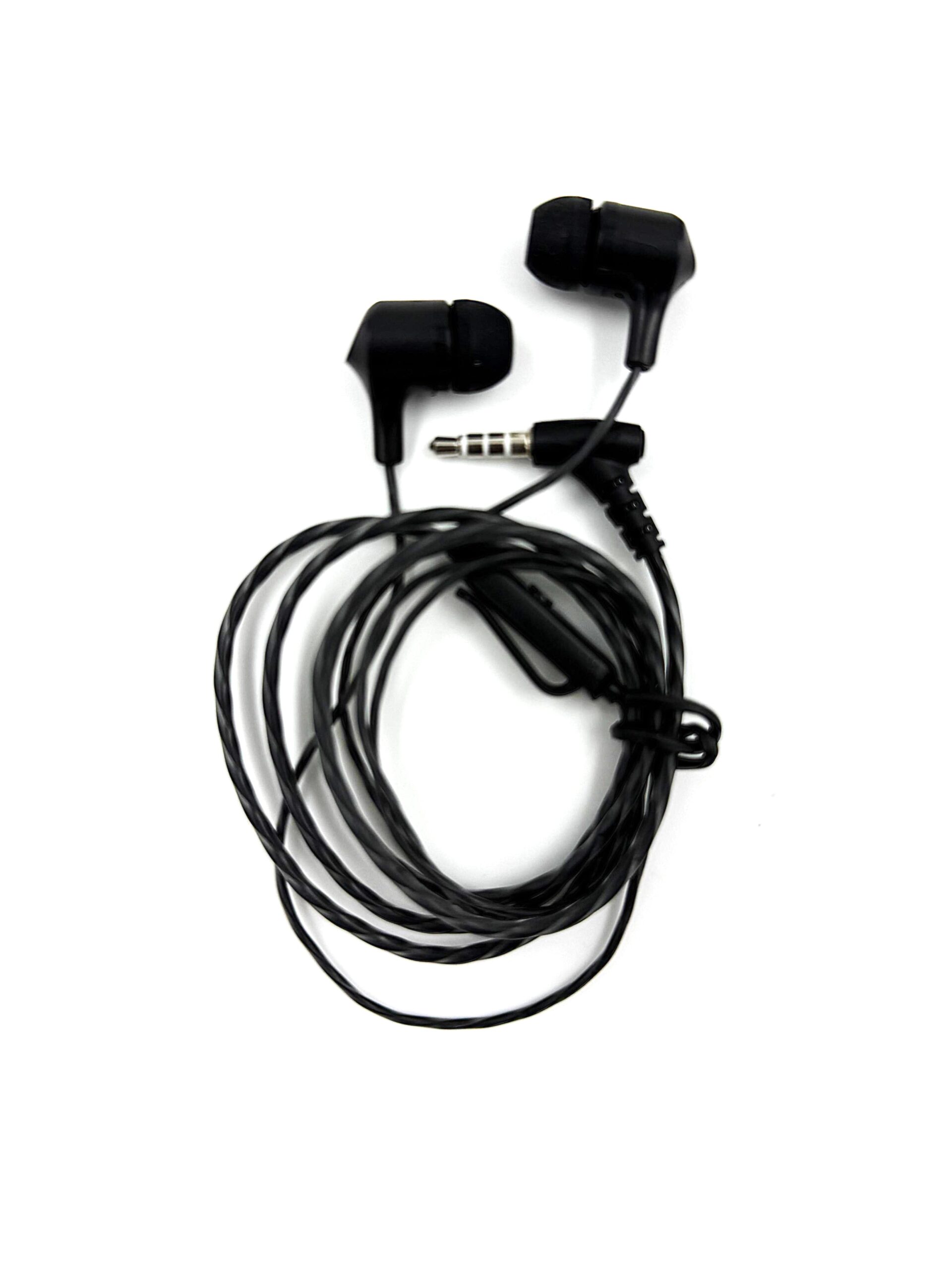 Exility EX-20 Champ Earphone (UL) - Image 2