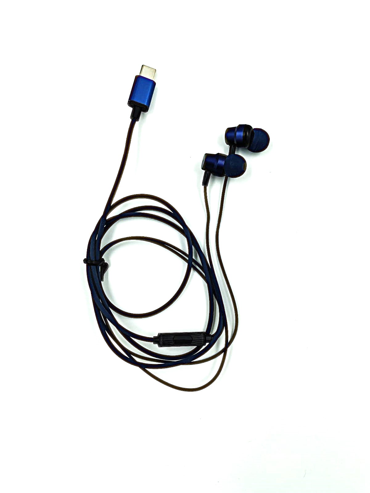MOLUV ML-45 Bharat Series Wired Earphones - Image 3