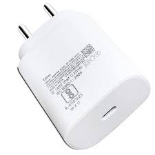Samsung 25W PD charger