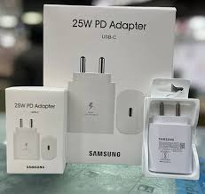 Samsung 25W PD charger