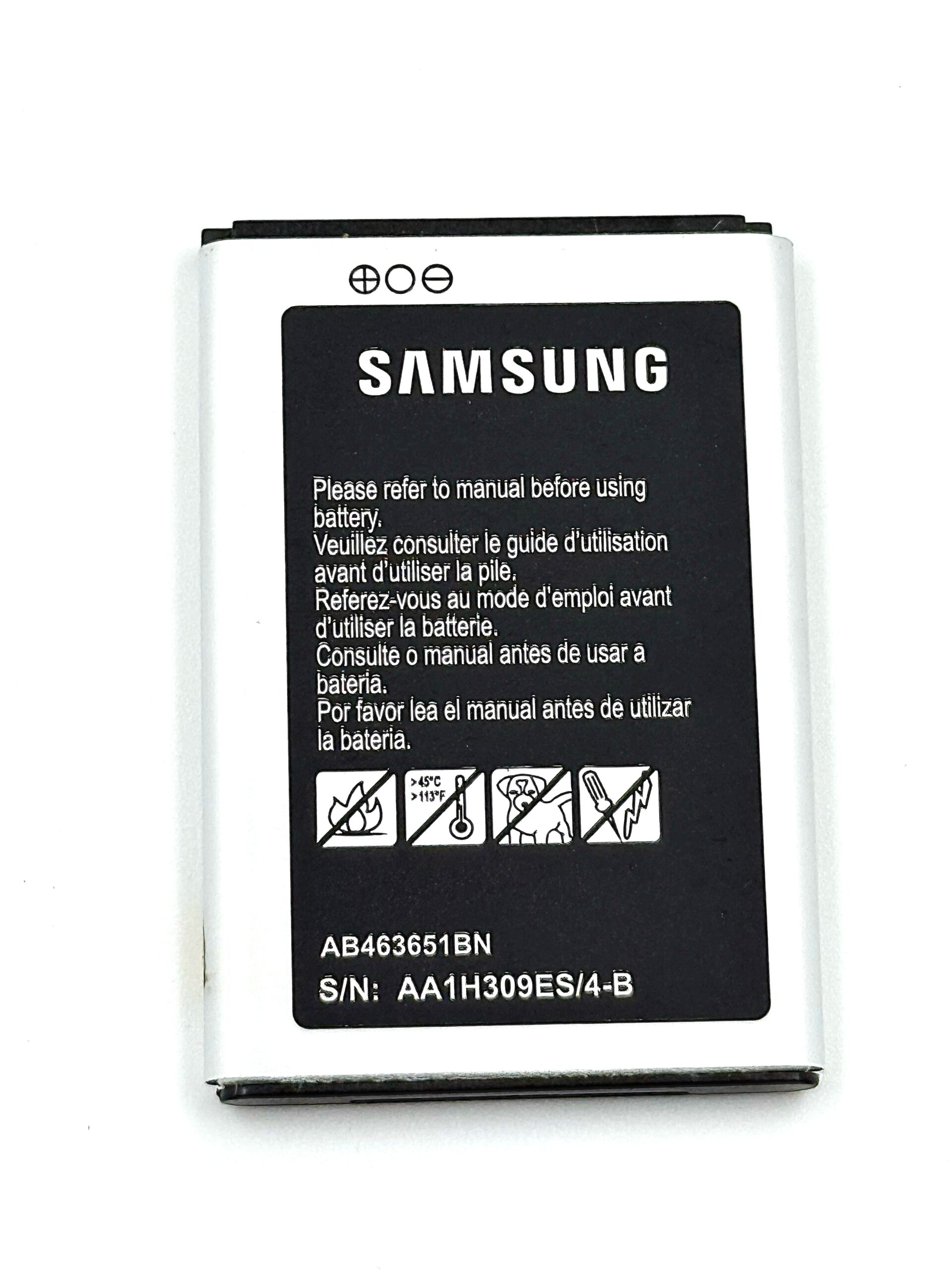 Samsung L700 1000 mAh Battey