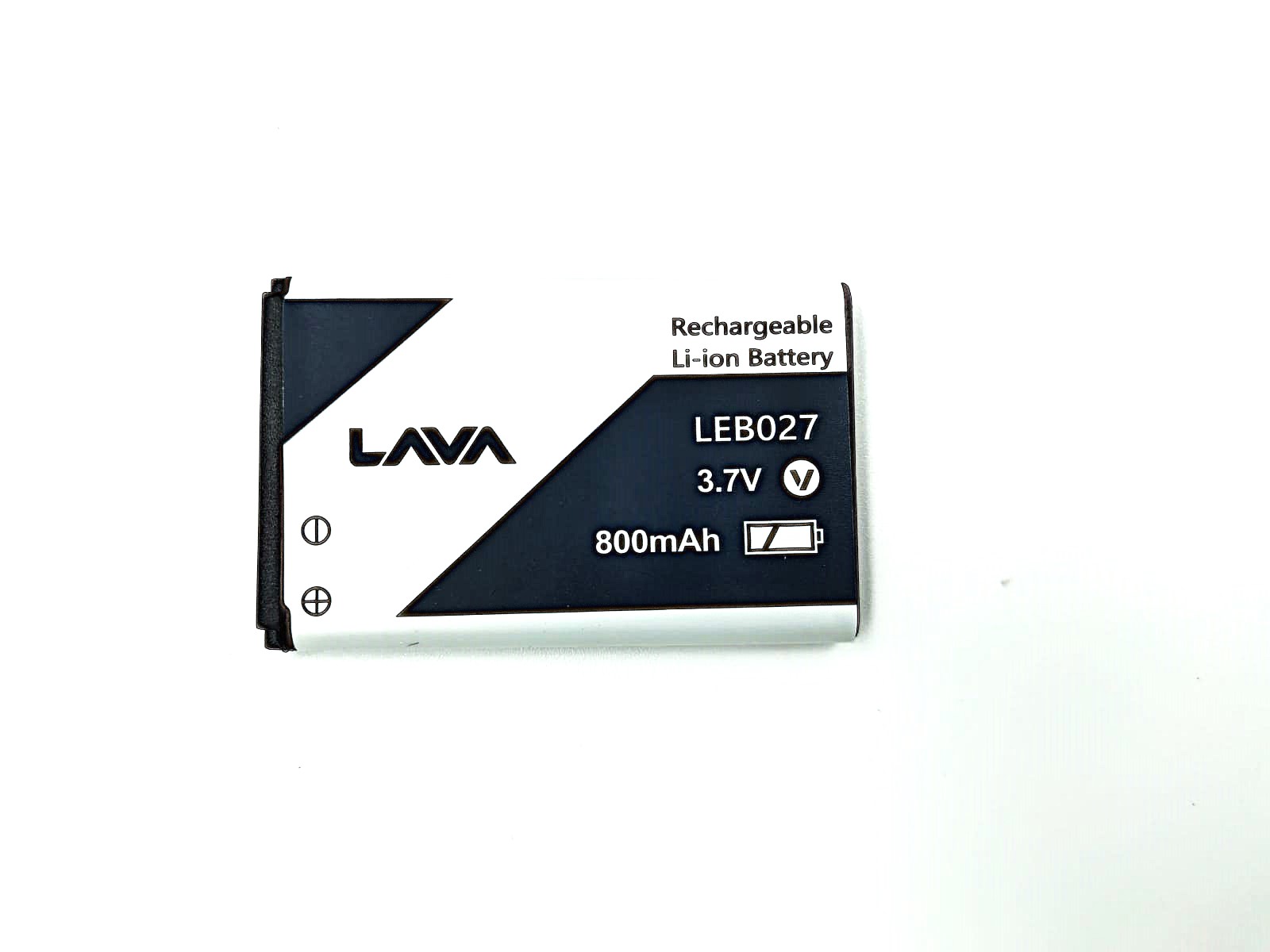LAVA LEB027 800 mAh