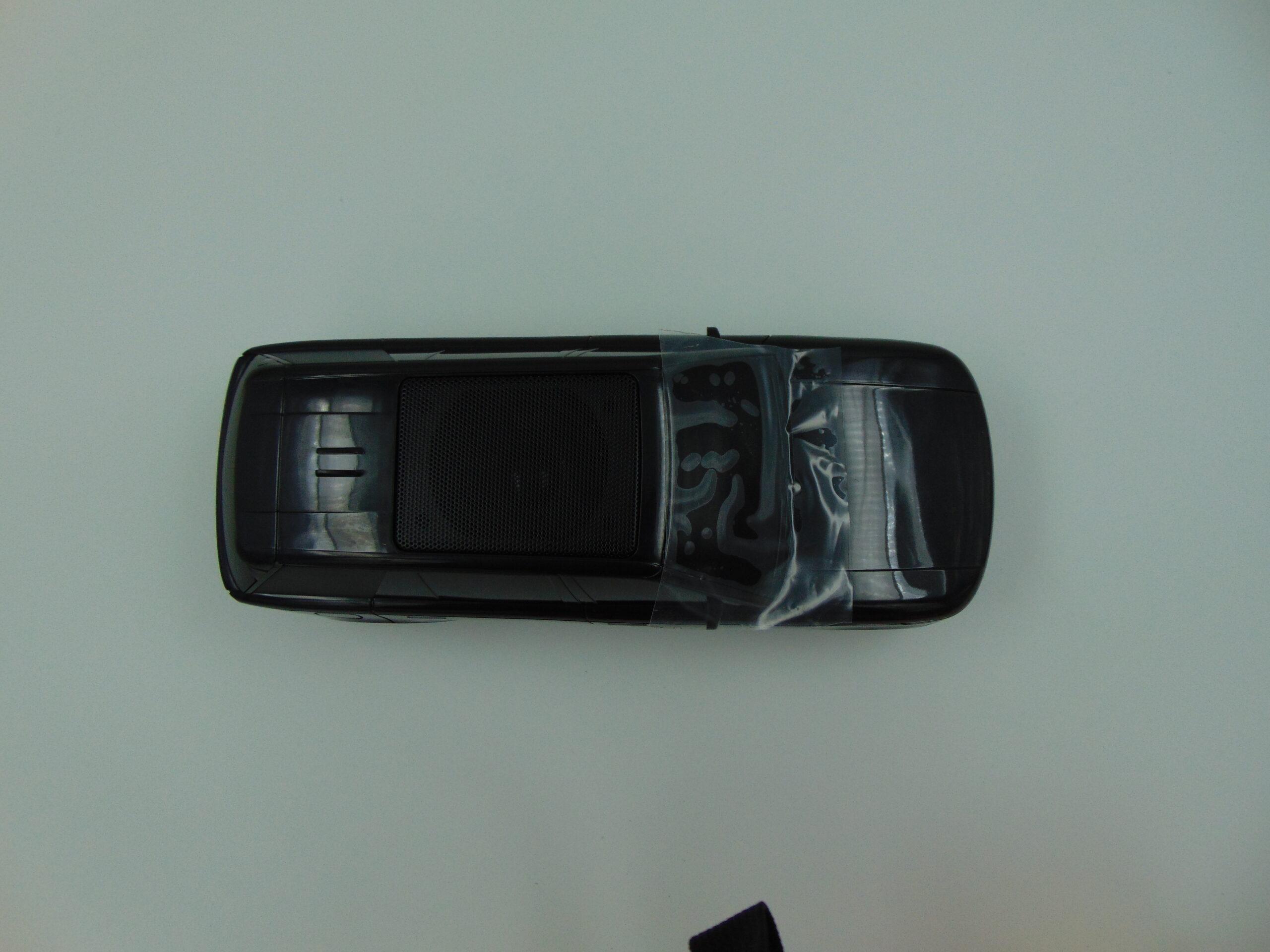 PickPack Massive Sound Wireless Speaker (Model: PP-BT1168) - Image 5