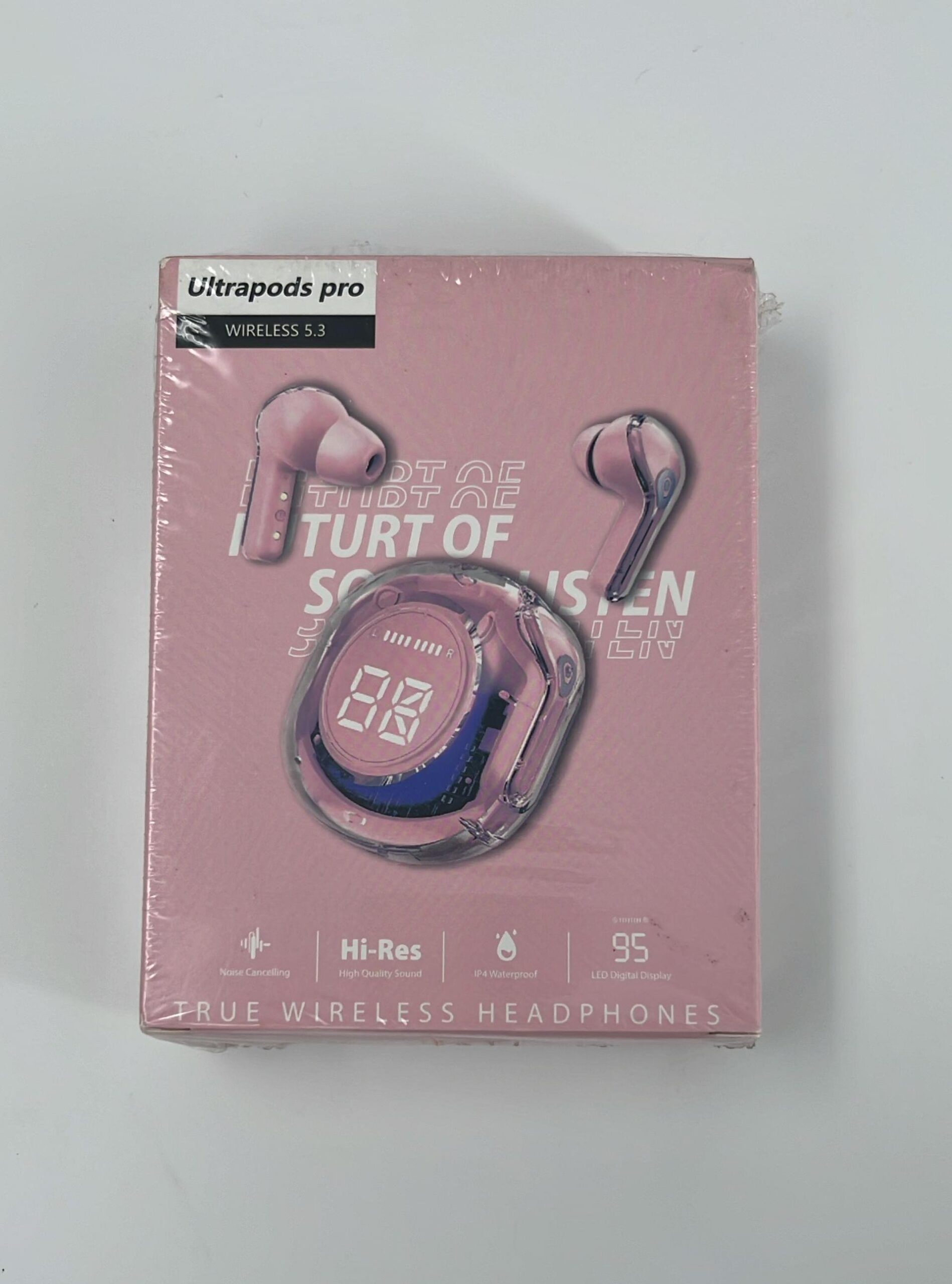 ULTRAPODS PRO Wireless 5.3 Airpods (UL)