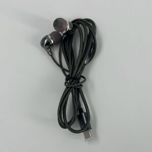 Boat M8 Type-C Box Wired Earphone