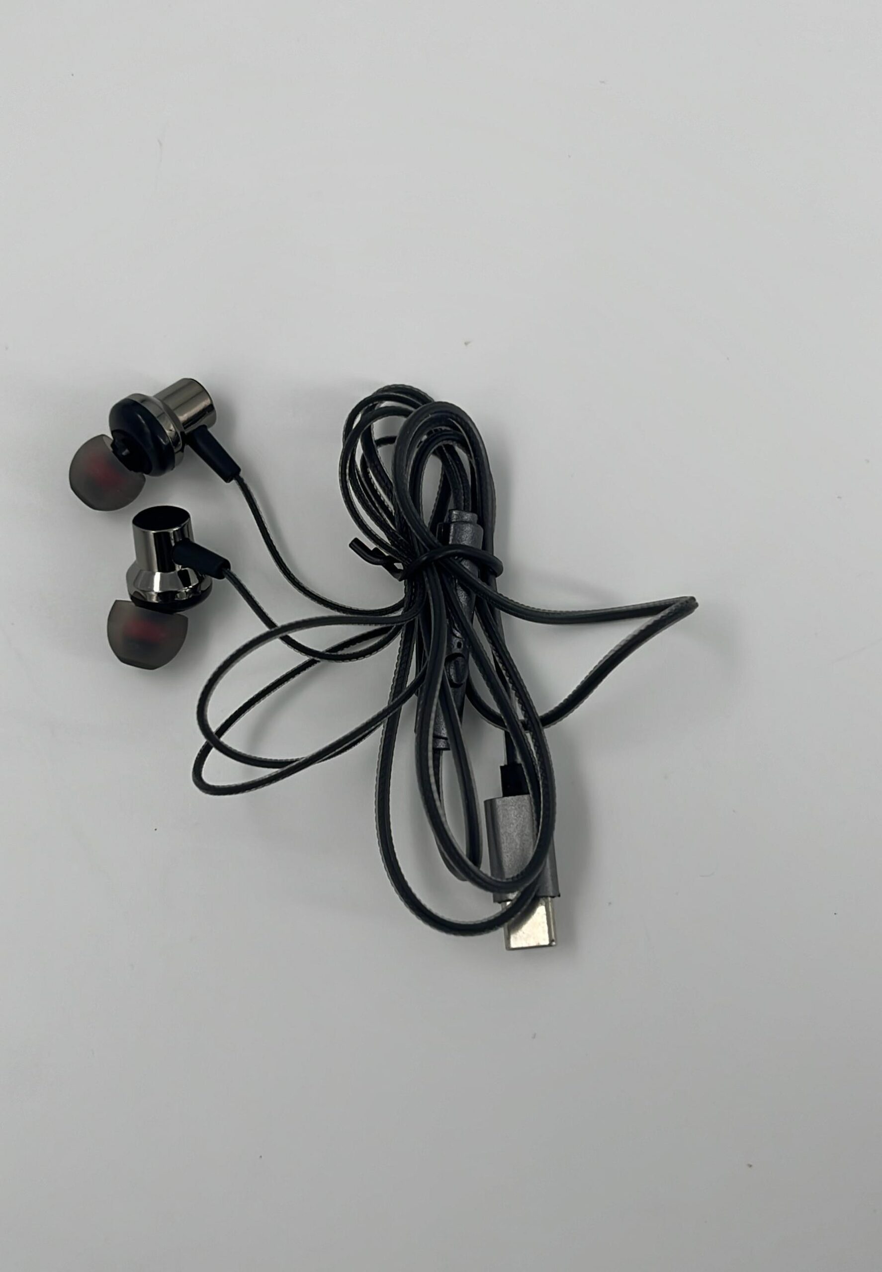 Audlbal EP-007 Box Wired Earphones (UL) - Image 2