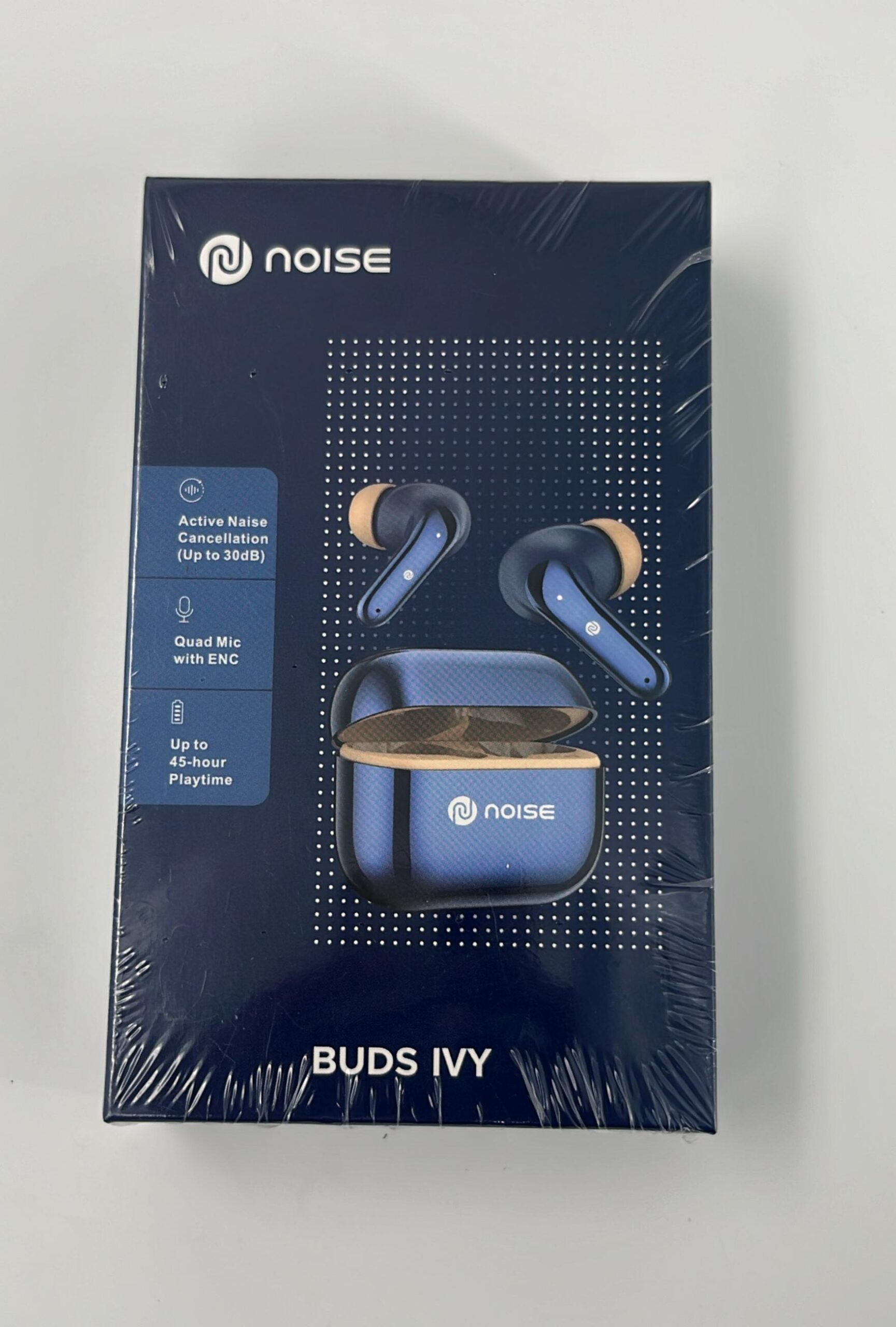 NOISE BUDS IVY Airpods (UL)